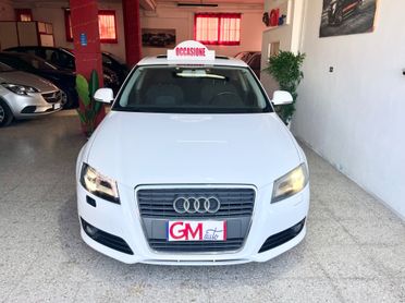 Audi A3 SPB. 2.0 TDI F.AP. S tronic Ambition