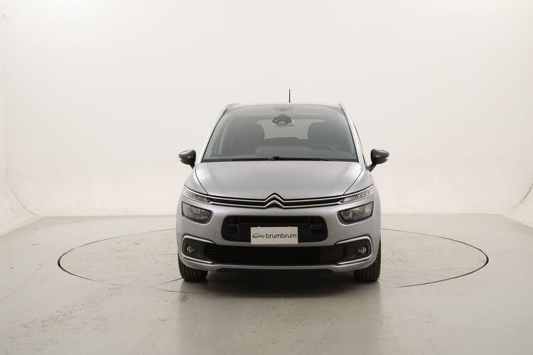 Citroen Grand C4 SpaceTourer Shine EAT8 - 7 posti BR158833 1.5 Diesel 131CV