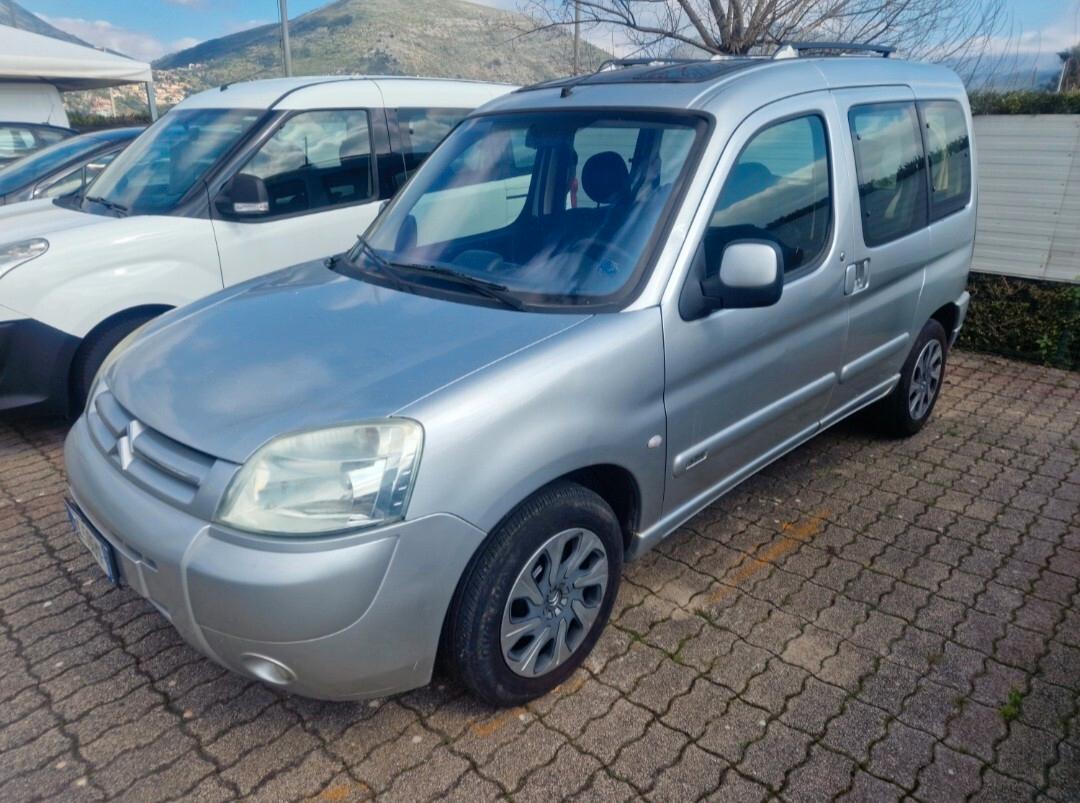 Citroen Berlingo HDI 5p. Multispace