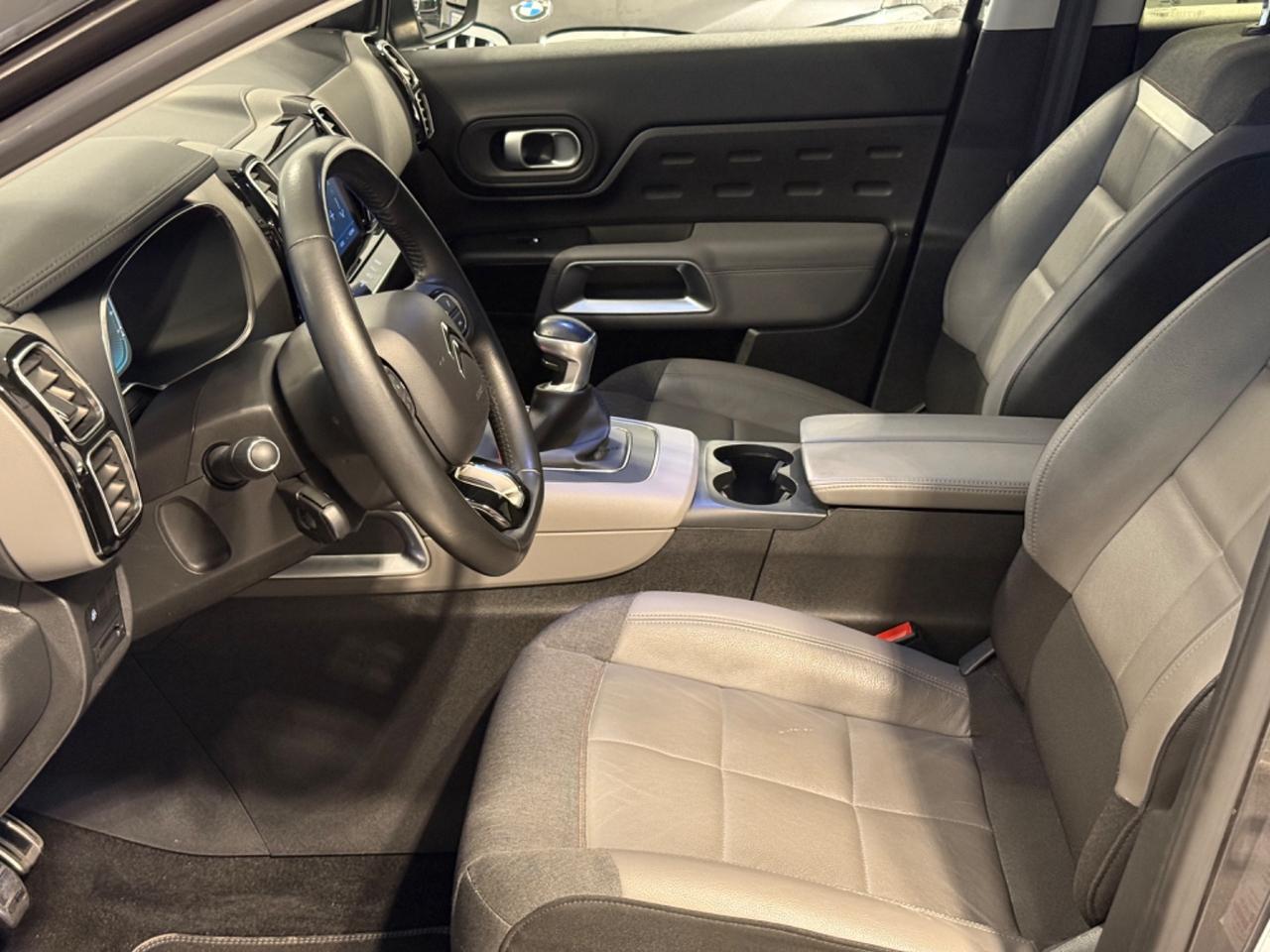 Citroen C5 Aircross BlueHDi 130 IMPECCABILE!