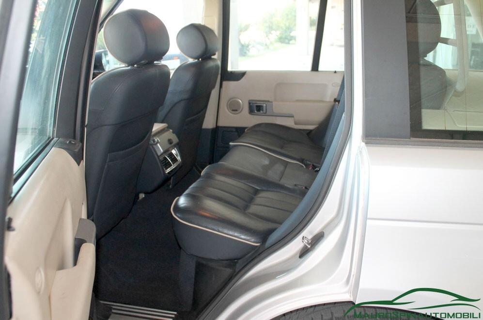 Land Rover Range Sport 3.0 HSE