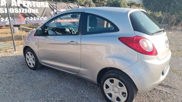 Ford Ka Ka+ 1.2 8V 69CV Titanium Business