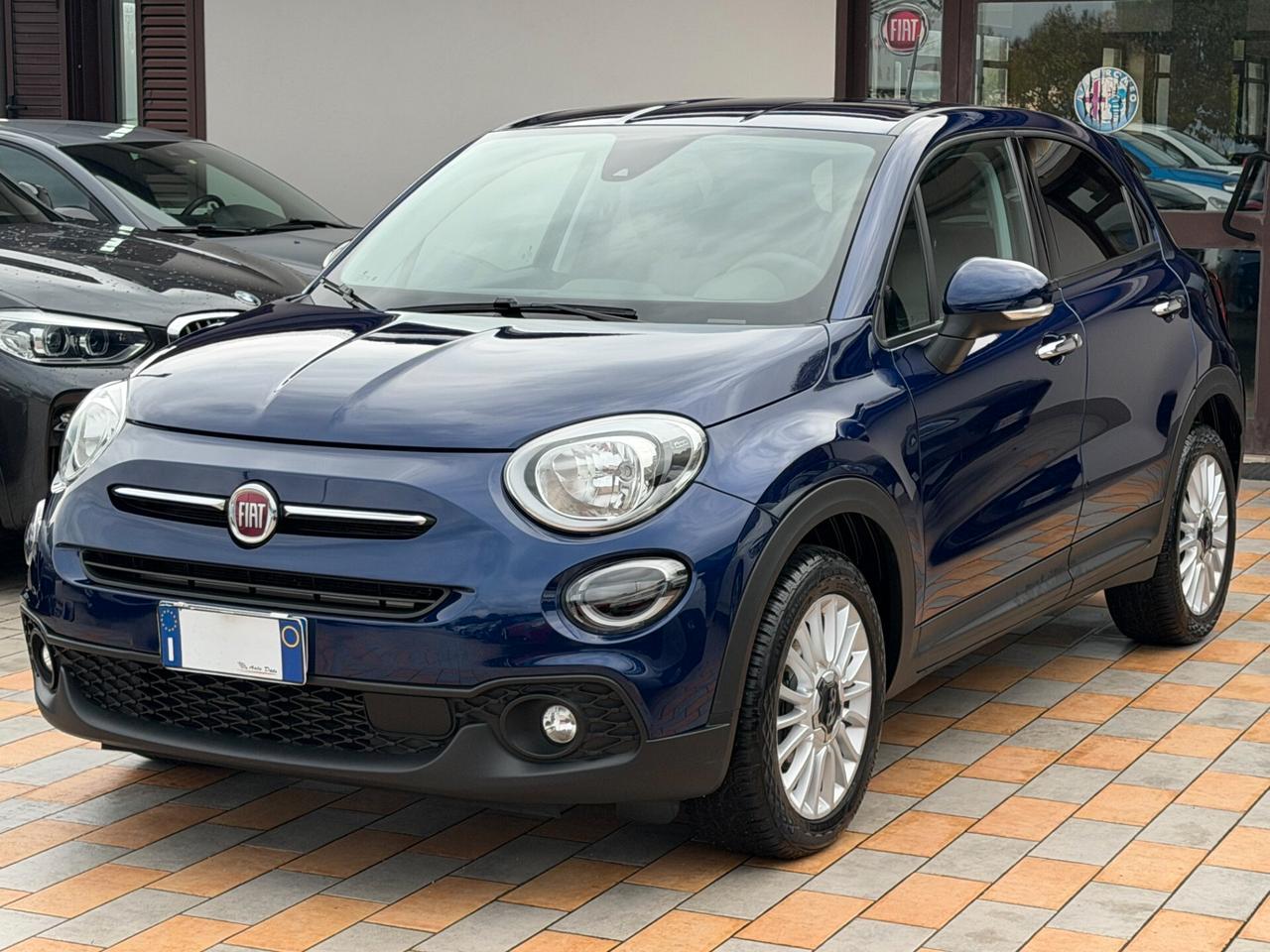 Fiat 500X 1.6 M.JET 130 cv. CONNECT