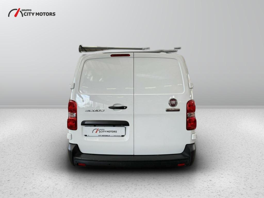Fiat Scudo III Furgone Scudo Ice 2.0 Bluehdi 145cv L3h1 Lounge