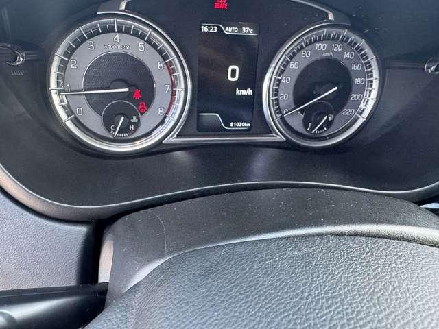 Suzuki S-Cross S-Cross 1.4 Hybrid 4WD AllGrip Top+