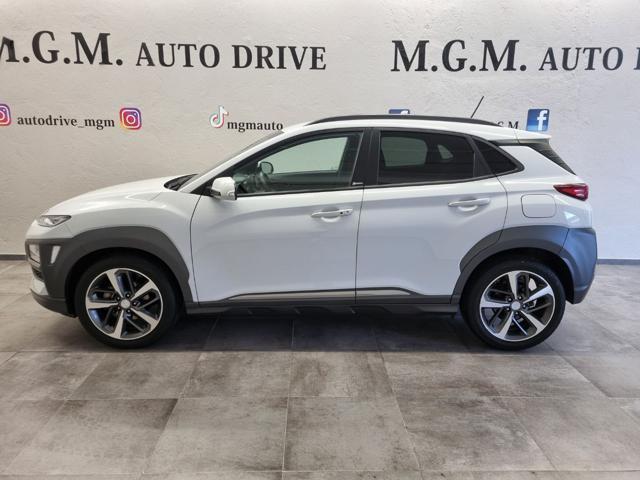 HYUNDAI Kona 1.0 T-GDI Xpossible