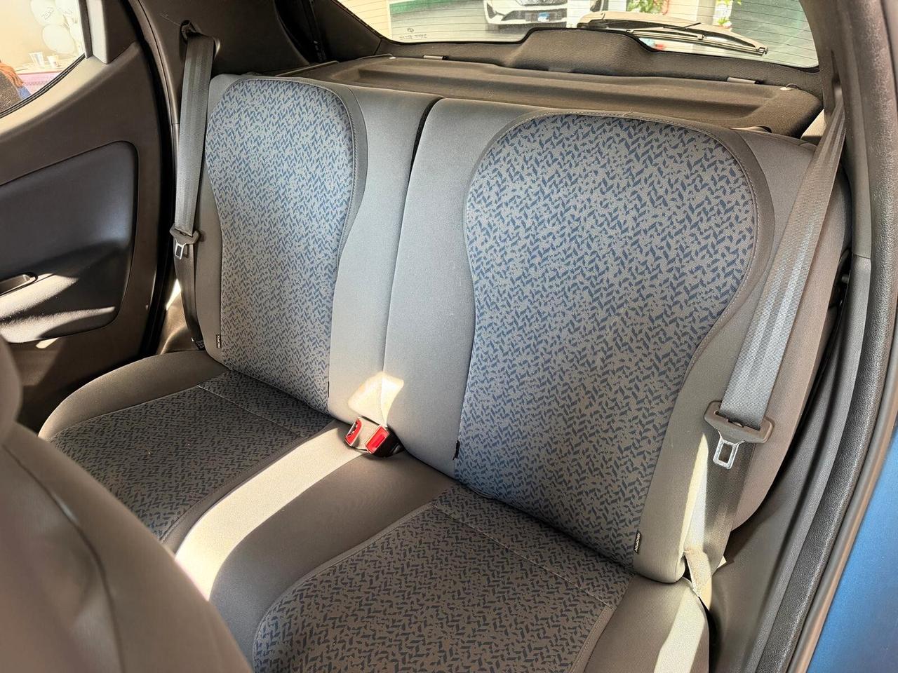 Lancia Ypsilon 1.0 FireFly 5 porte S&S Hybrid Gold