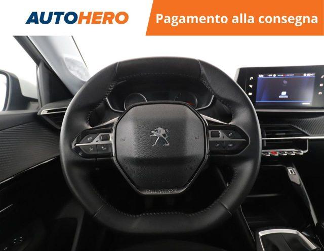 PEUGEOT 208 PureTech 75 Stop&Start 5 porte Active Pack