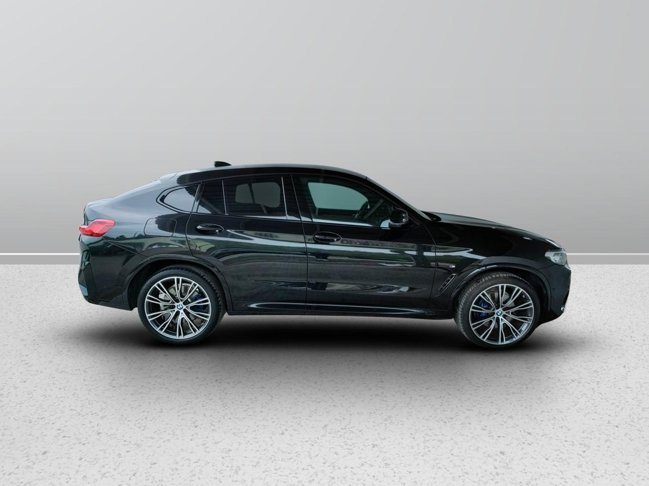 BMW X4 G02 2021 - X4 xdrive20d mhev 48V Msport auto