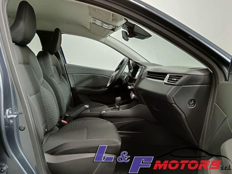 Renault Clio Clio Full Hybrid E-Tech 140 CV 5