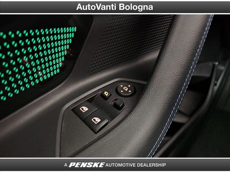 BMW Serie 2 220d 48V Coupé Msport Pro