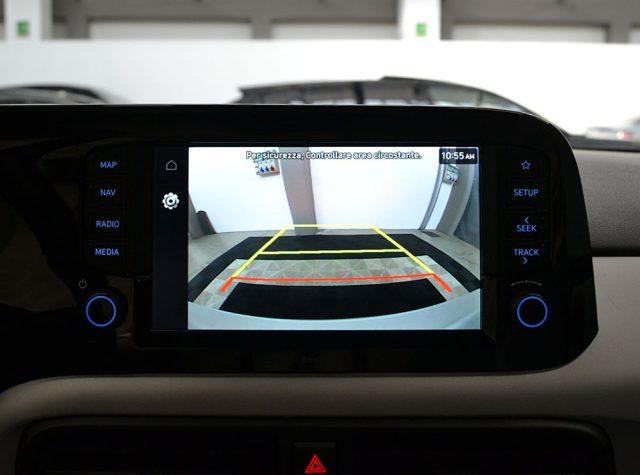 HYUNDAI i10 1.0 MPI AT Prime Km 4.550 Ok Neopatentati **