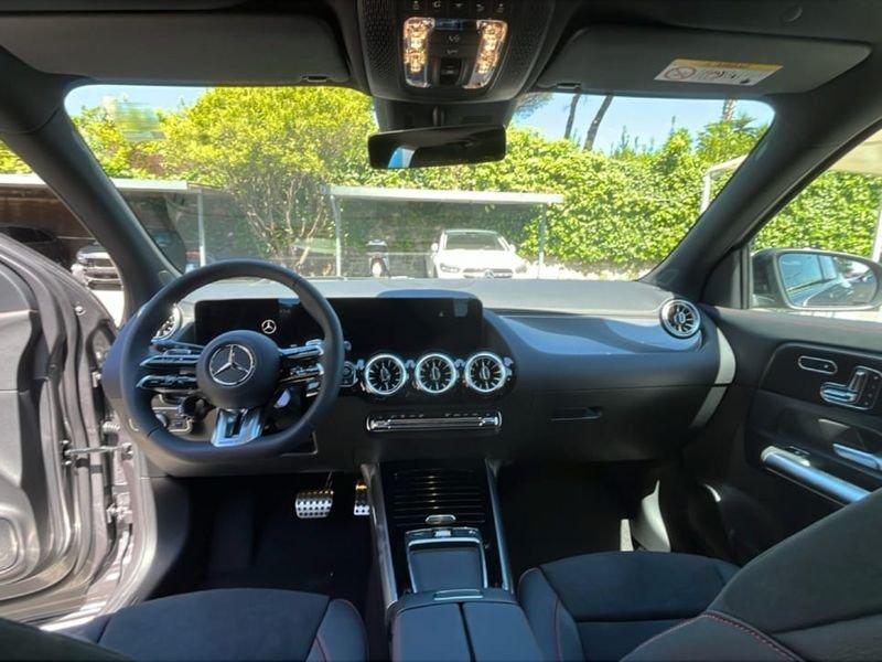 Mercedes-Benz GLA 35 AMG AMG Line Premium Plus
