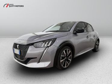 Peugeot 208 5 Porte 1.5 BlueHDi GT Line