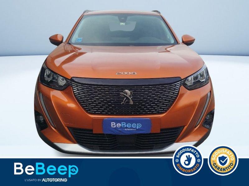 Peugeot 2008 1.5 BLUEHDI ALLURE S&S 110CV