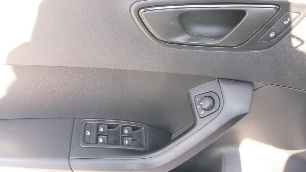 Seat Ateca 2.0 TDI Reference