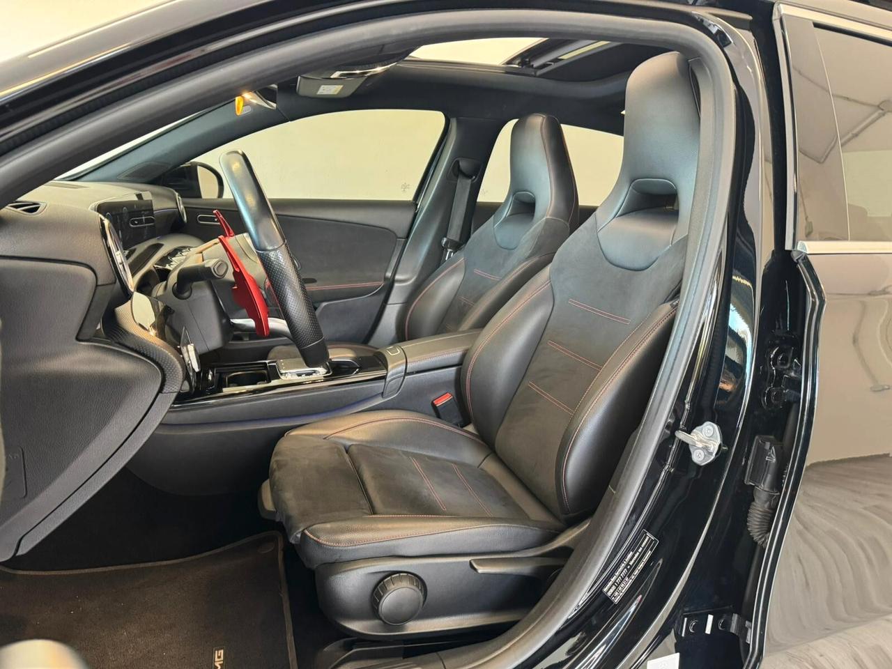 Mercedes-benz A 200 A 200 Premium