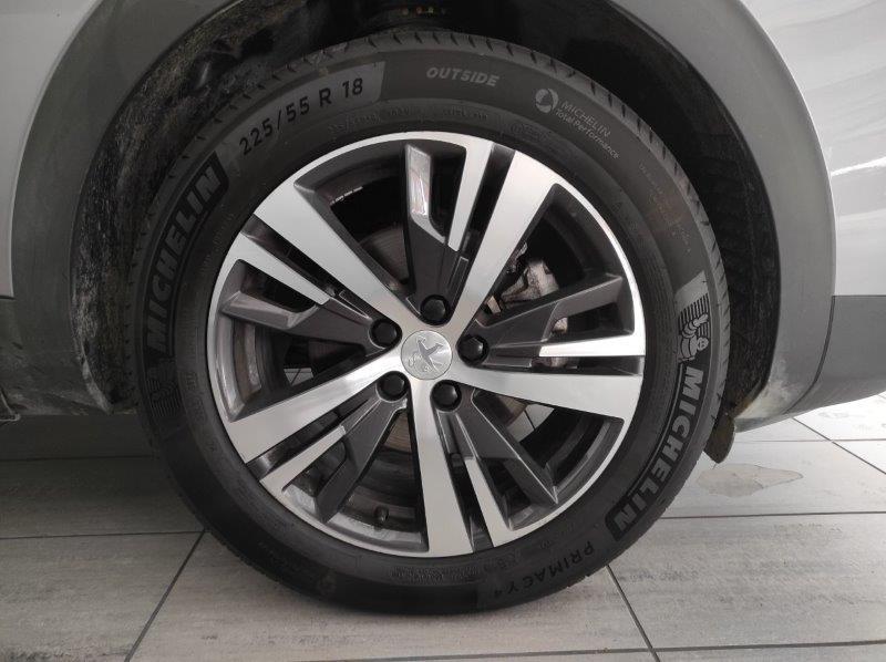 PEUGEOT 3008 2ª serie - 3008 BlueHDi 130 S&S EAT8 Allure