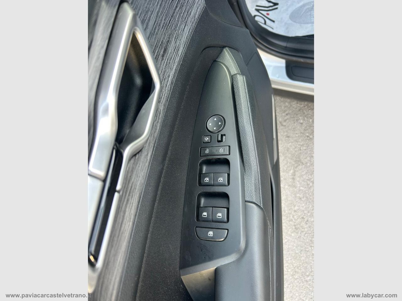 KIA Sportage 1.6 CRDi MHEV DCT GT-line Plus