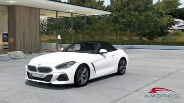 BMW Z4 sDrive30i