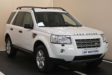 LAND ROVER Freelander 2ª serie Freelander 2.2 ...