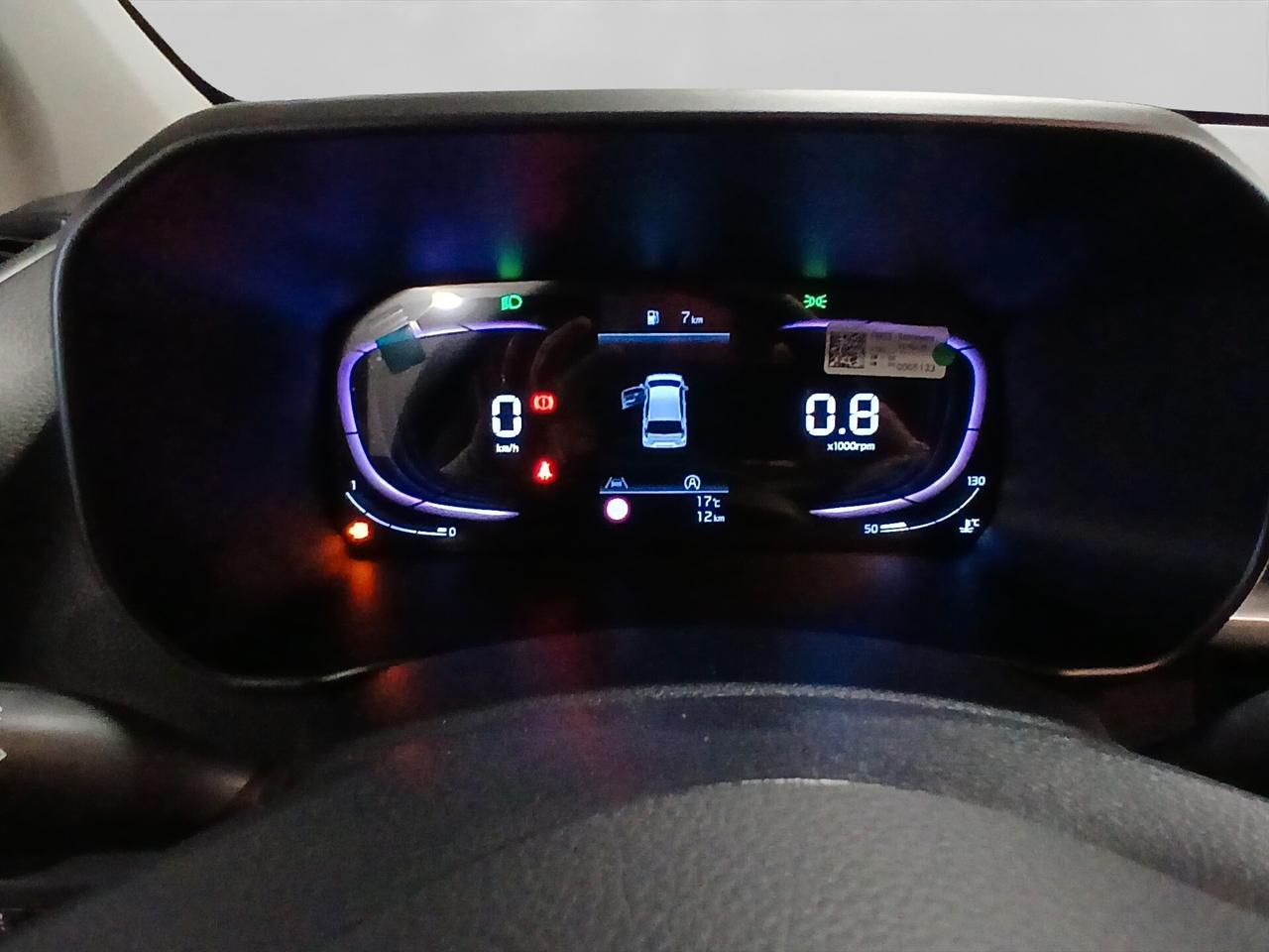 Kia Picanto 1.0 GDi 5 porte Urban TT