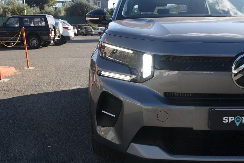 Citroën C3 C3 PureTech 100 S&S Plus