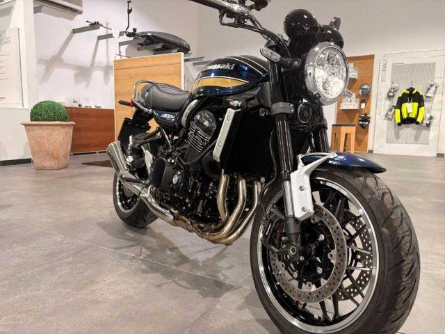 KAWASAKI Z 900 RS MY 22 -