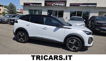 PEUGEOT 2008 PureTech 130 S&S EAT8 GT PERMUTE UNICOPRO.