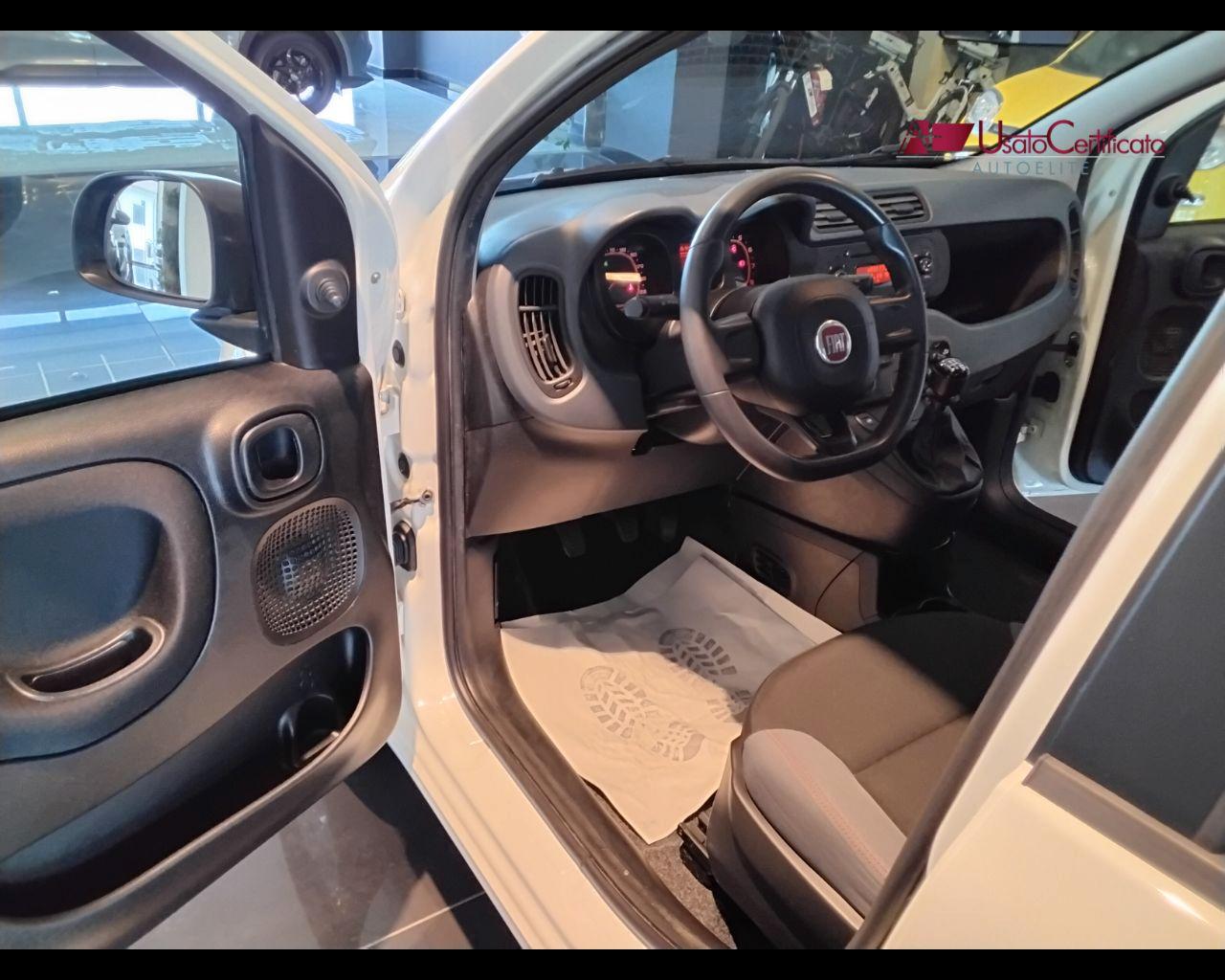 FIAT Panda 1.2 EasyPower Easy