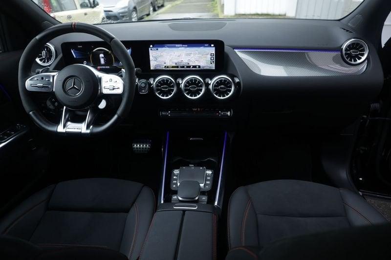 Mercedes-Benz GLA Mercedes-Benz GLA 45 S 4Matic+ AMG Unicoproprietario