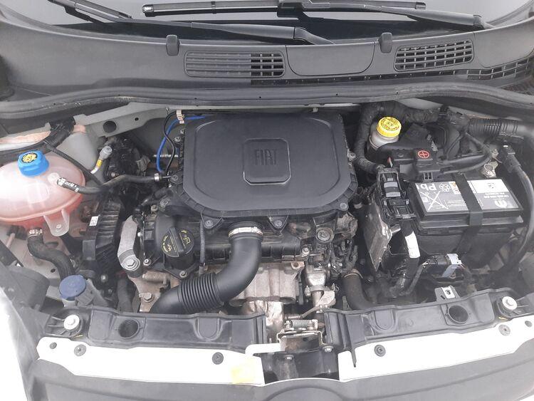 Fiat Panda Hybrid BR592982 1.0 Mild Hybrid 70CV