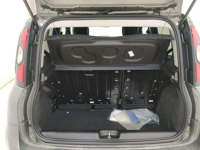 FIAT Panda Cross Panda 1.0 firefly hybrid Garmin s&s 70cv 5p.ti