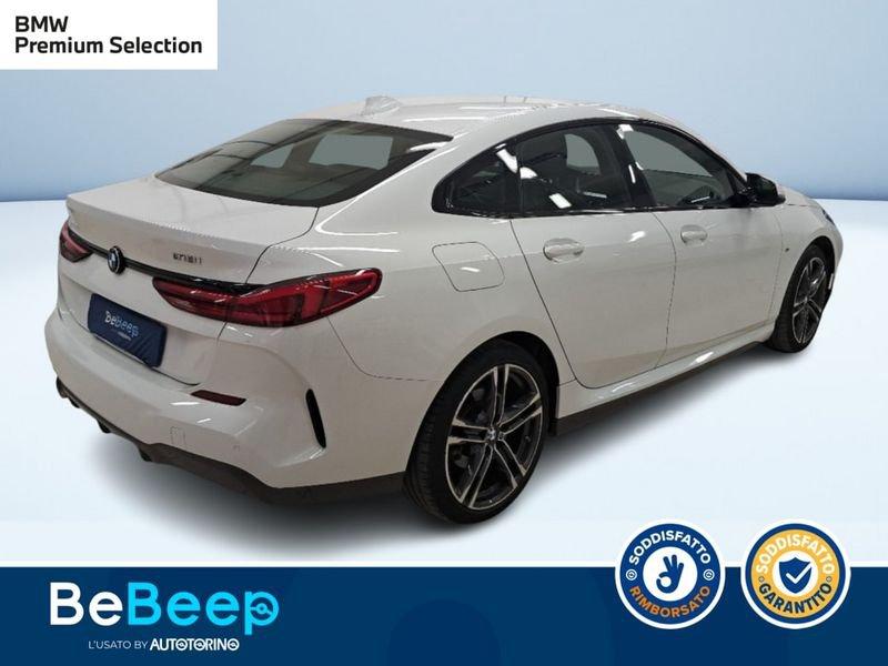BMW Serie 2 G.C. 218I GRAN COUPE MSPORT 136CV AUTO