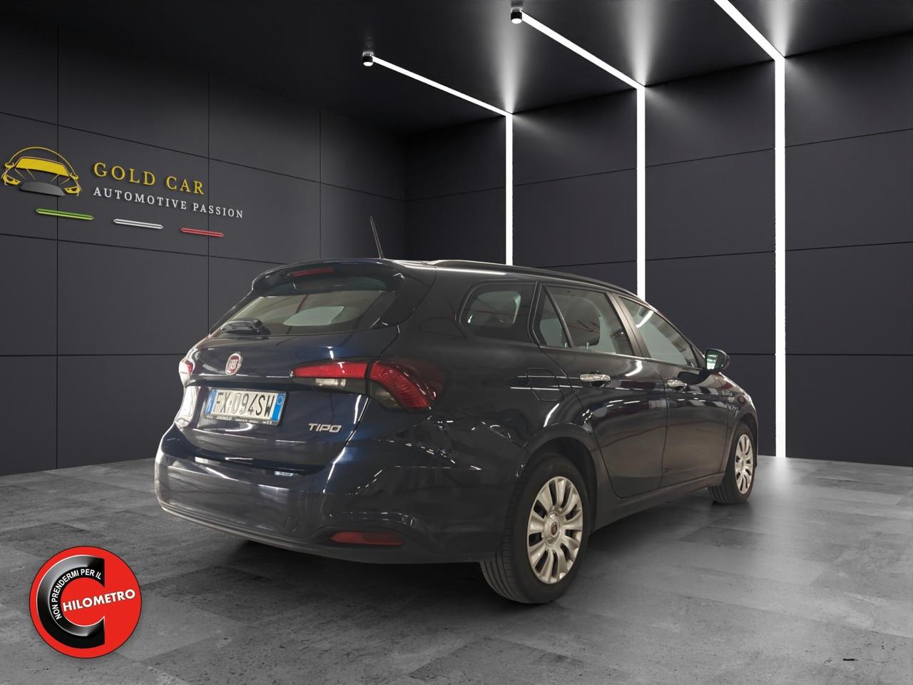 Fiat Tipo 1.6 Mjt S&S SW Business