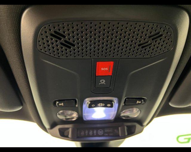 PEUGEOT 2008 1.2 puretech Allure s&s 100cv