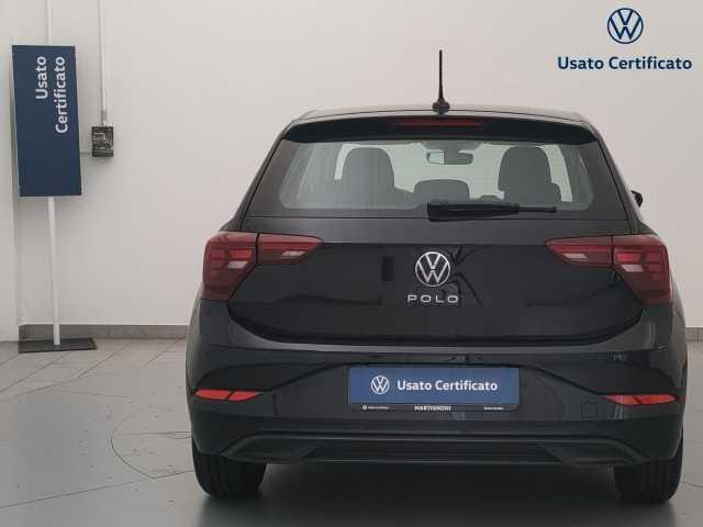 Volkswagen Polo 6ª serie 1.0 TSI DSG Life