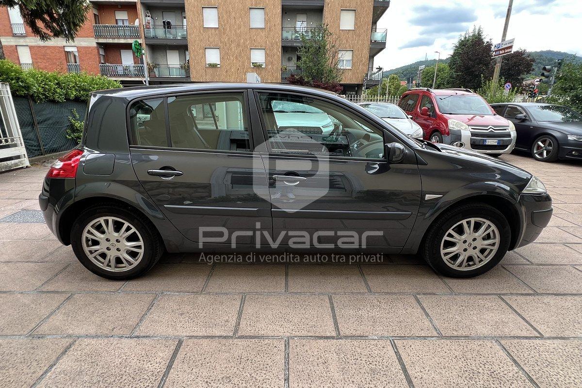 RENAULT Mégane 1.6 16V Grandtour GPL Serie Speciale Extreme