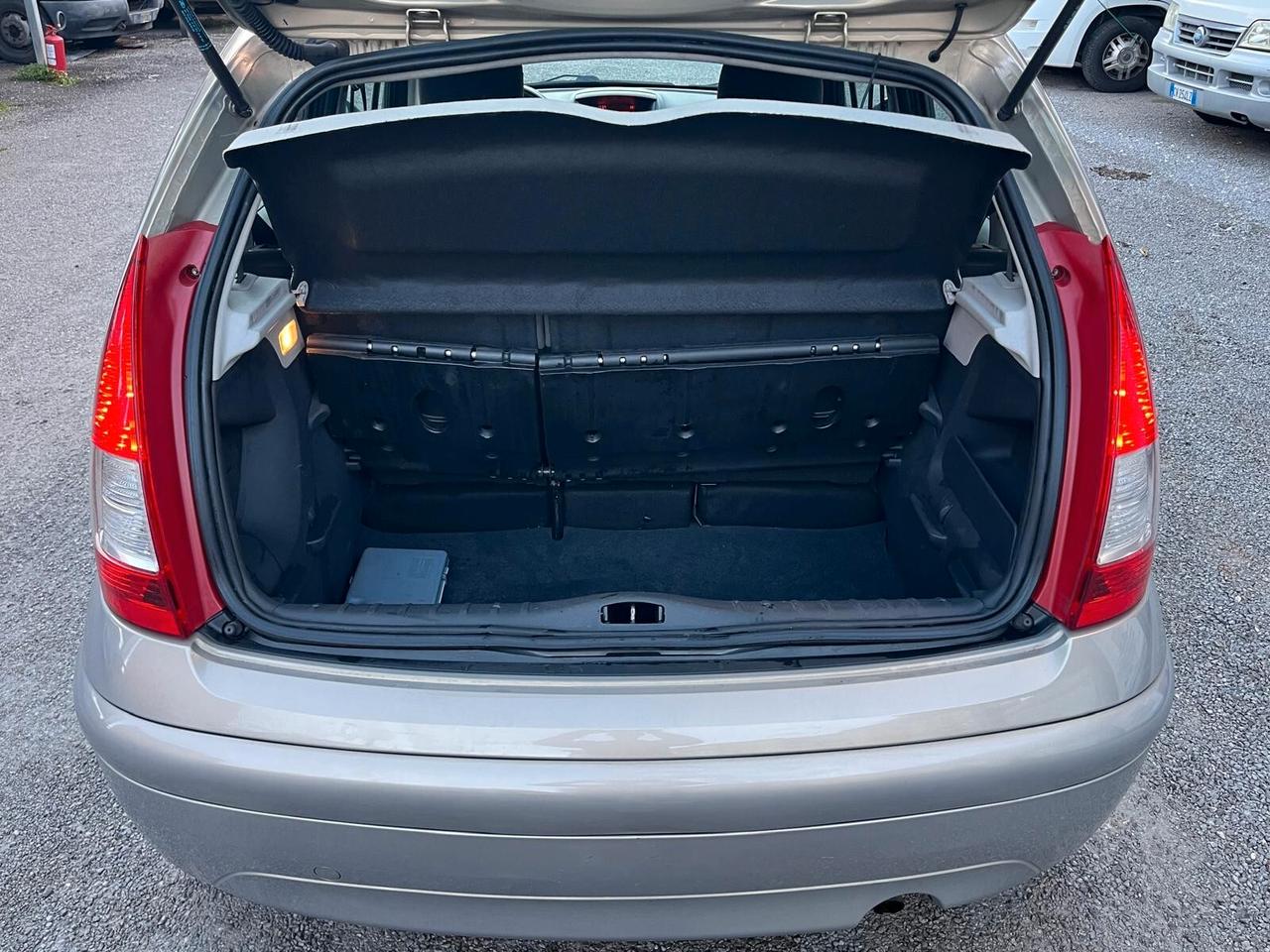 Citroen C3 1.1 60Cv Exclusive NUOVISSIMA