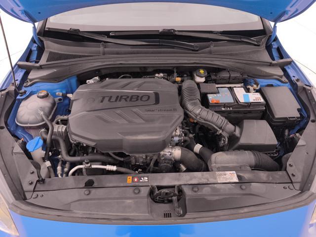 KIA Ceed 1.6 crdi mhev Business 136cv dct