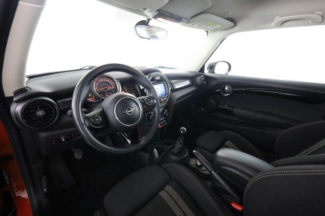 MINI Cooper S Mini 2.0 Cooper S