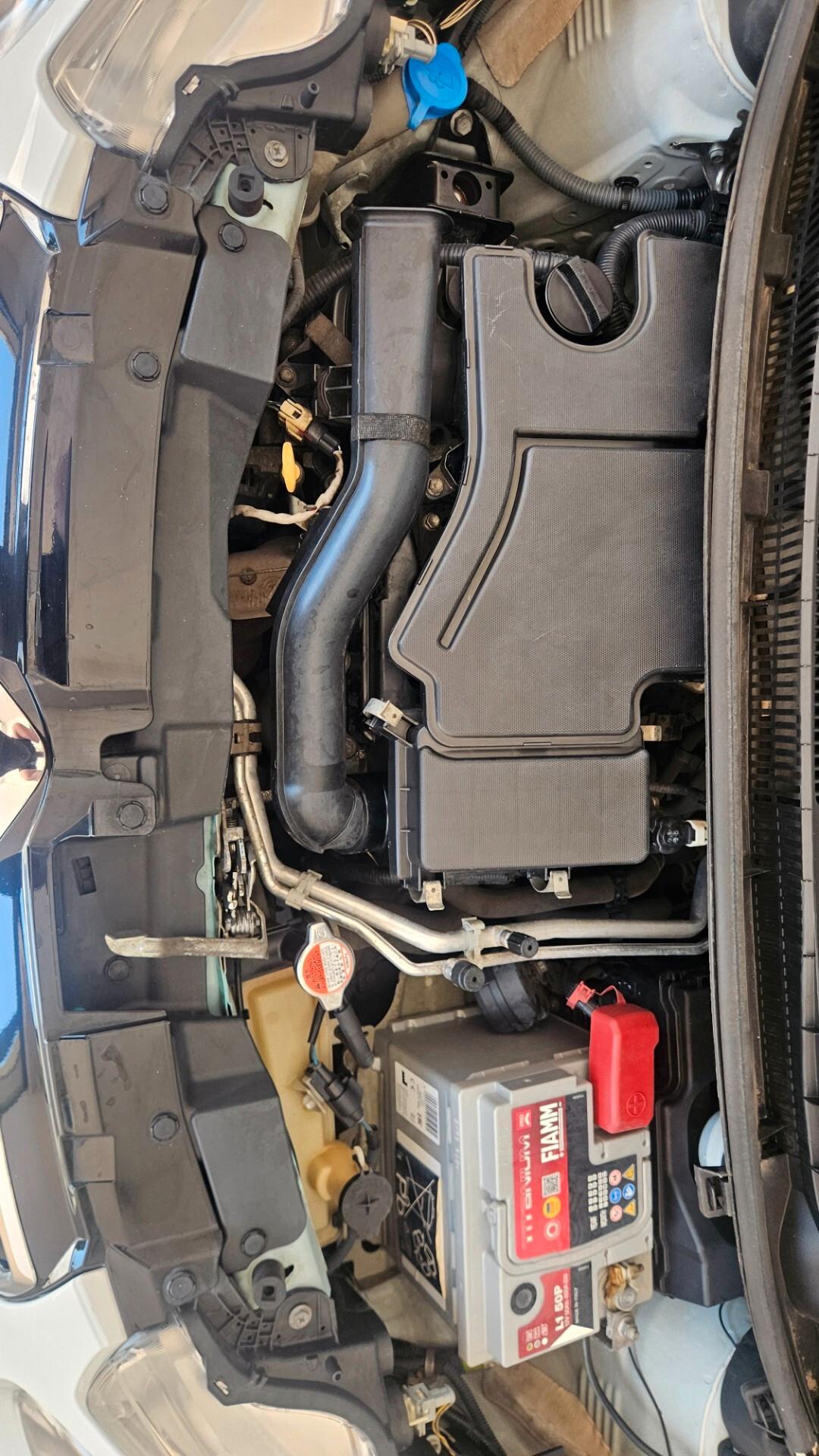 Citroen C1 Airscape VTi 68 ETG 5 porte Shine
