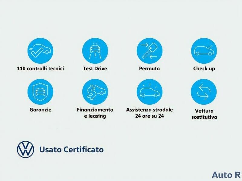 Volkswagen T-Cross T-Cross 1.0 TSI Style BMT