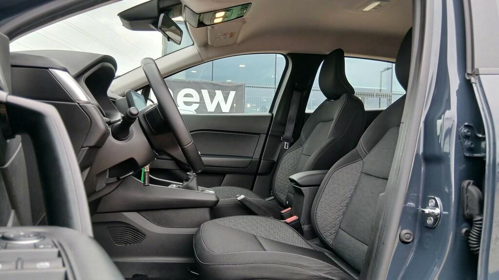 Renault Captur 1.0 TCe Equilibre