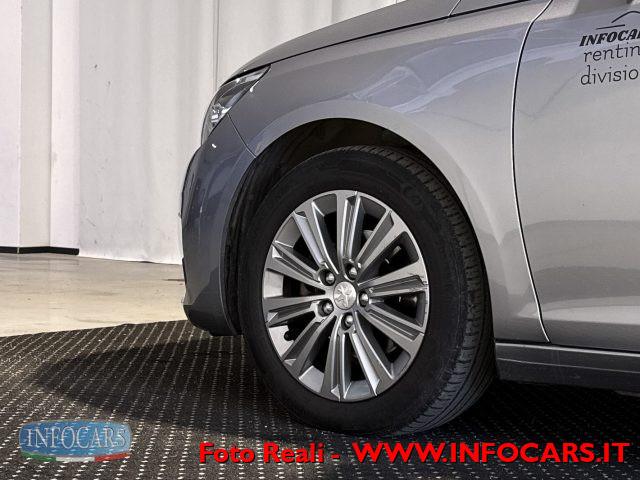 PEUGEOT 308 SW BlueHDi 130 CV Allure - PROMO