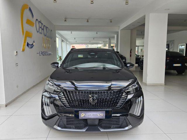 PEUGEOT 2008 Hybrid 145 e-DCS6 GT tua da ?299,00 mensili