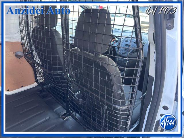 FORD Transit Courier 1.5 TDCi 75CV Van Trend E6D