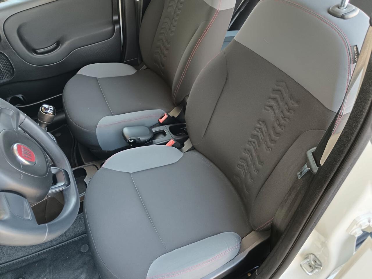 Fiat Panda 1.3 MJT 95 CV S&S Easy