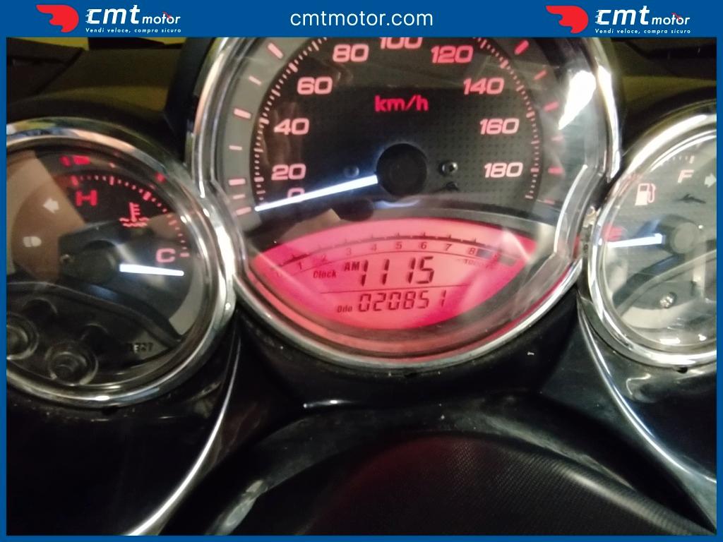 Yamaha T-Max 500 - 2009