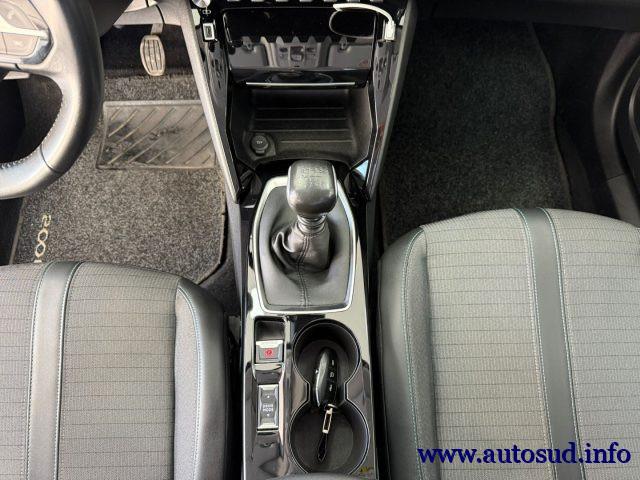 PEUGEOT 2008 BlueHDi 110 S&S Allure Pack